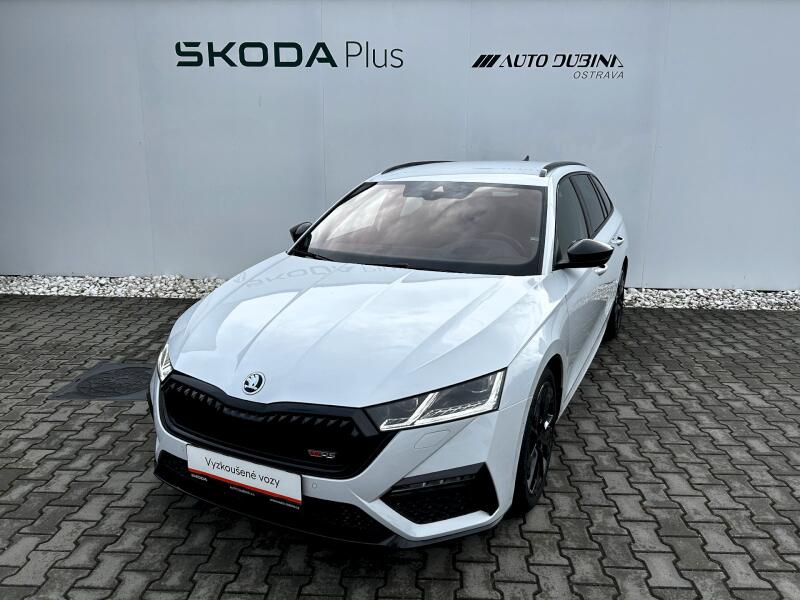 �koda Octavia