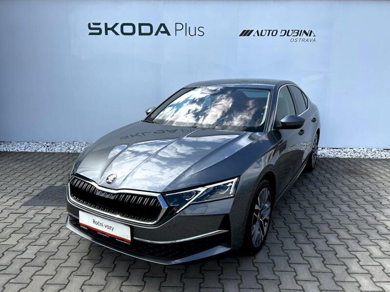 �koda Octavia