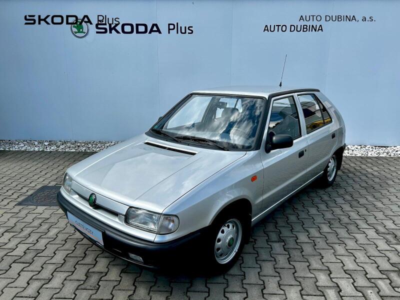Skoda Felicia