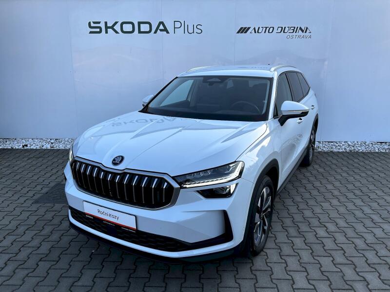 �koda Kodiaq