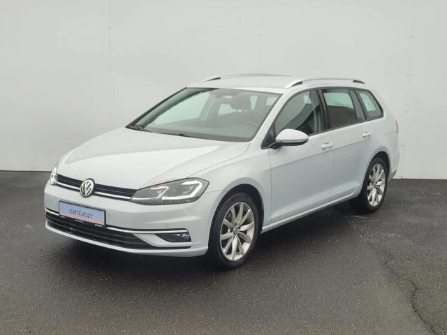 Volkswagen golf best sale variant 1.0 tsi