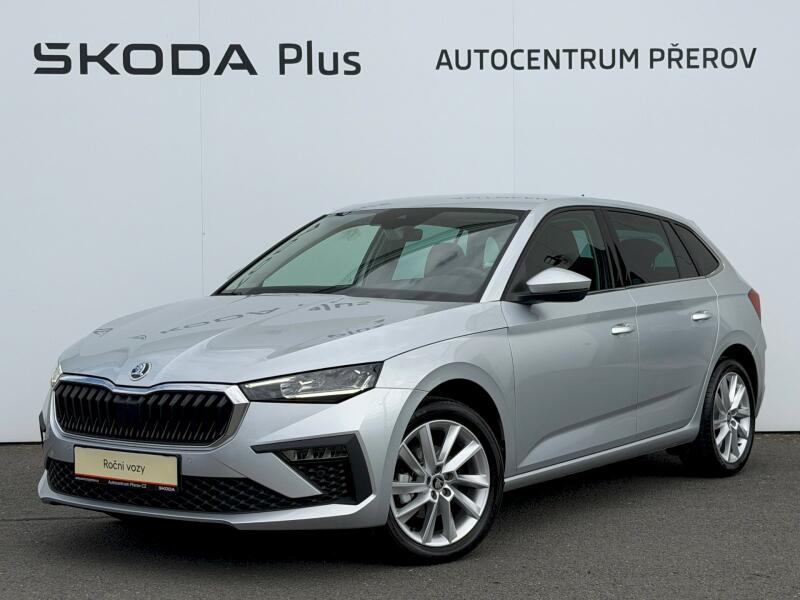 �koda Scala