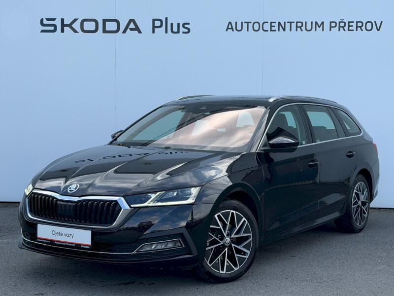 �koda Octavia