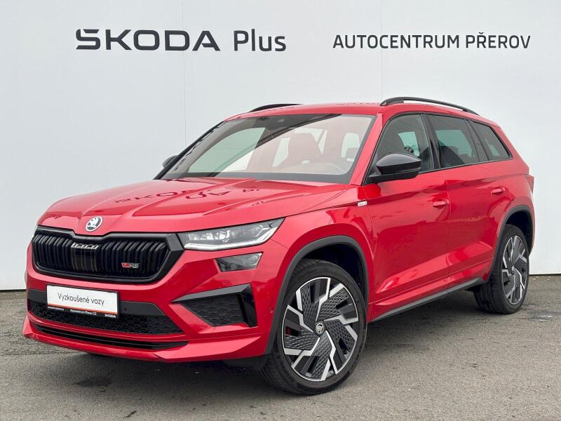 �koda Kodiaq