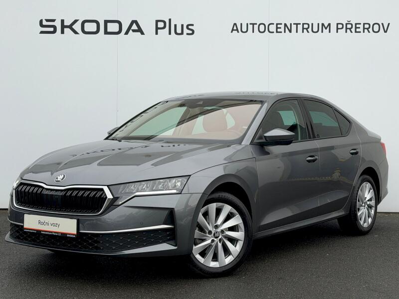 �koda Octavia