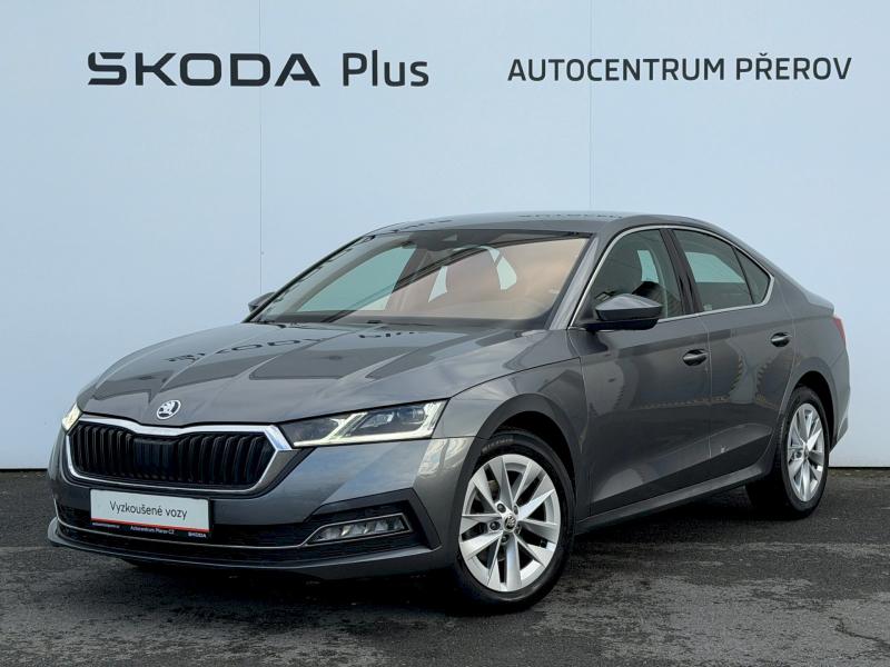 �koda Octavia