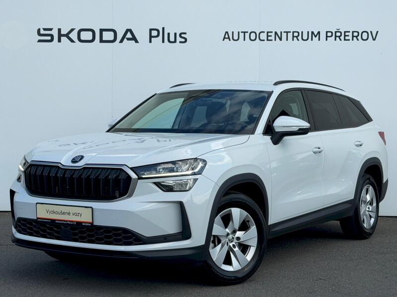 �koda Kodiaq