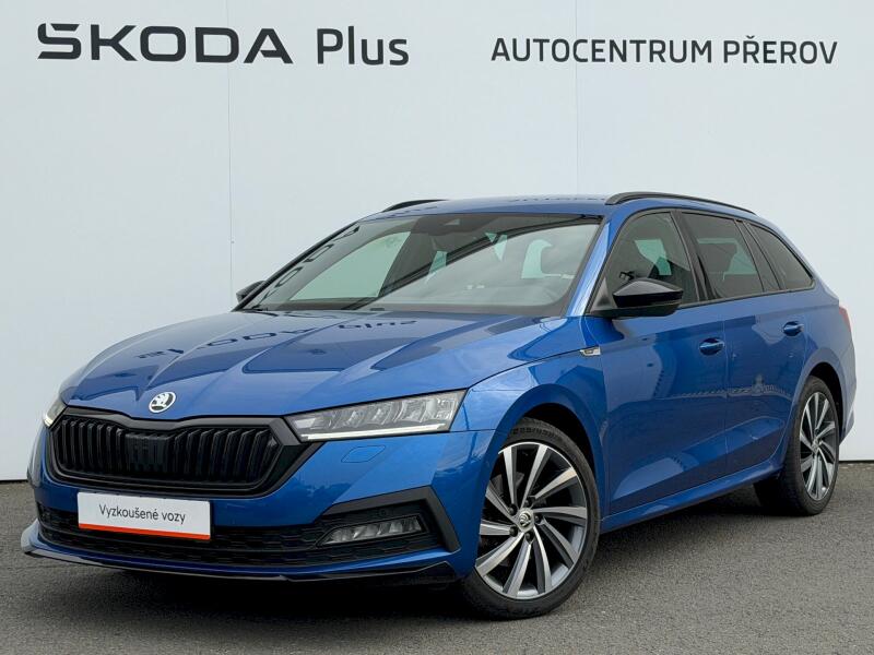 �koda Octavia