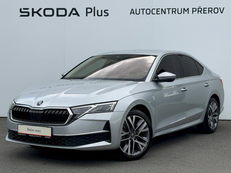 �koda Octavia