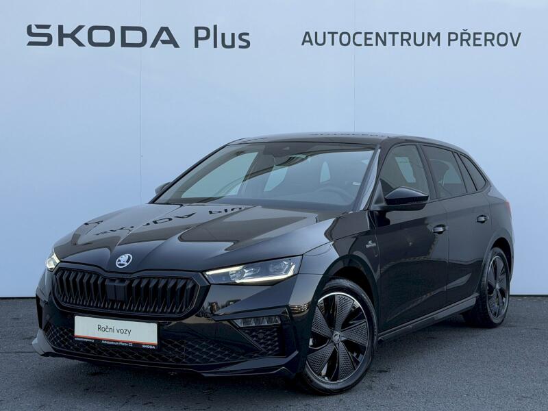 �koda Scala