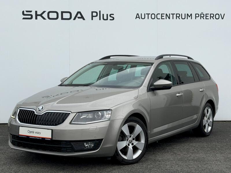 �koda Octavia