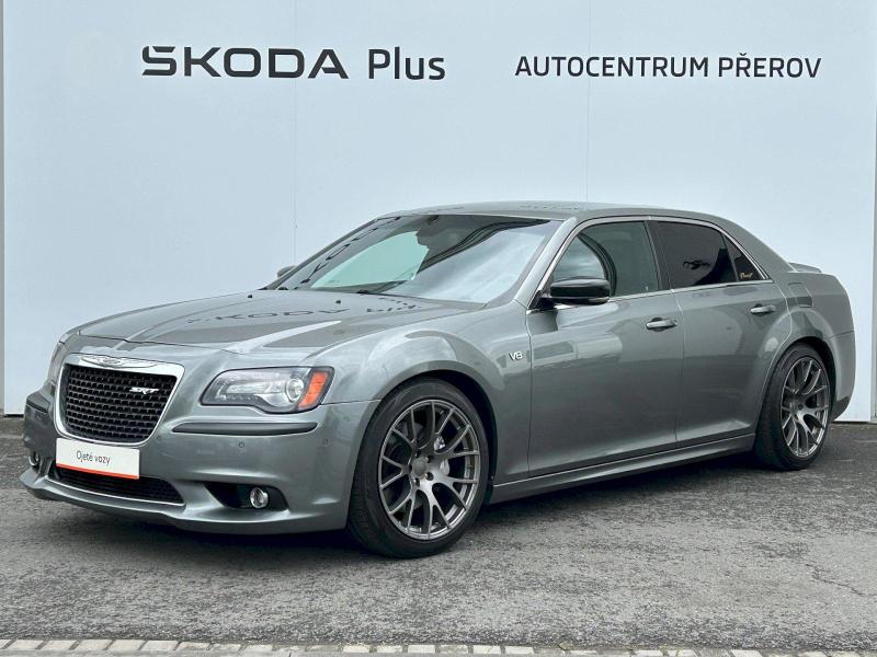 Chrysler 300C