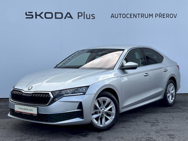 �koda Octavia