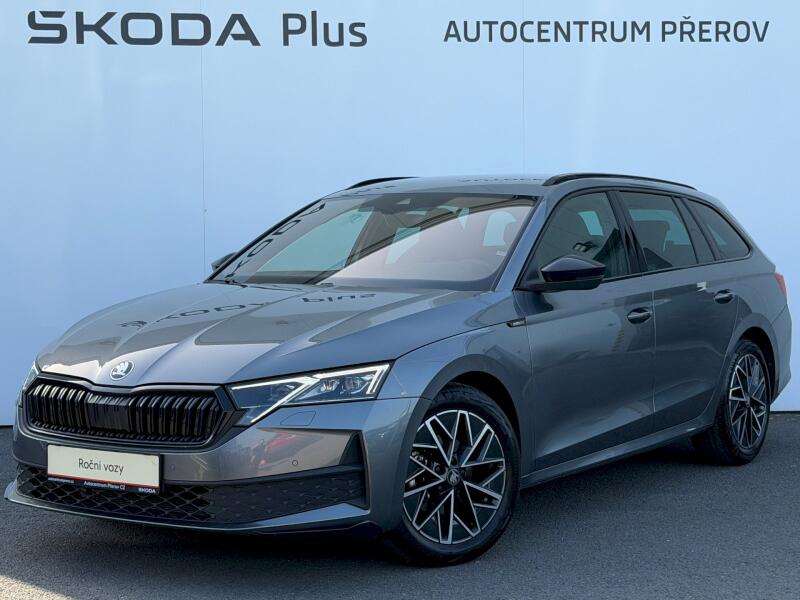�koda Octavia