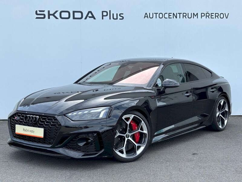 Audi RS 5