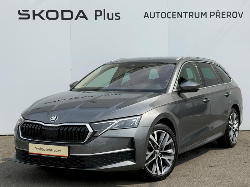 �koda Octavia
