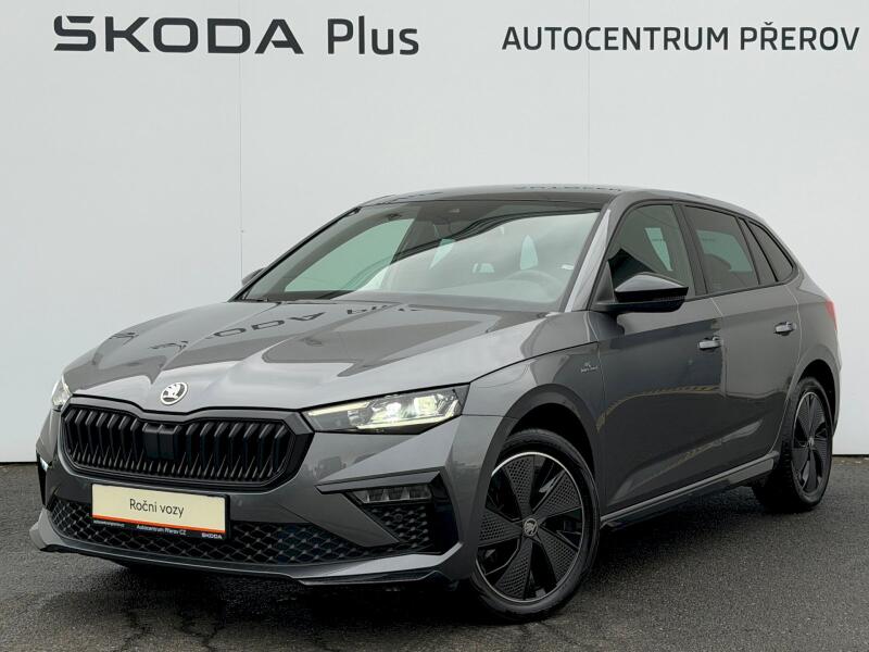 �koda Scala