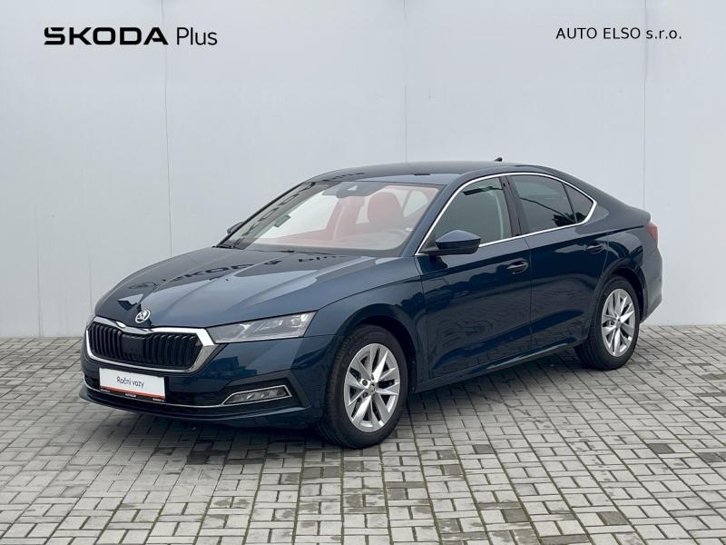 �koda Octavia