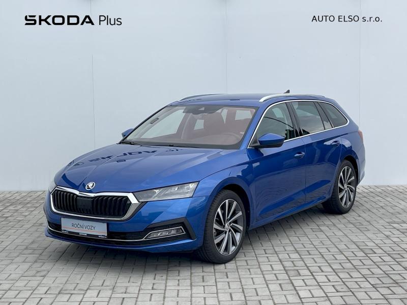 �koda Octavia