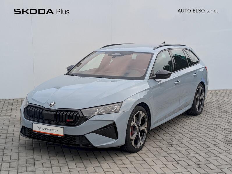 �koda Octavia