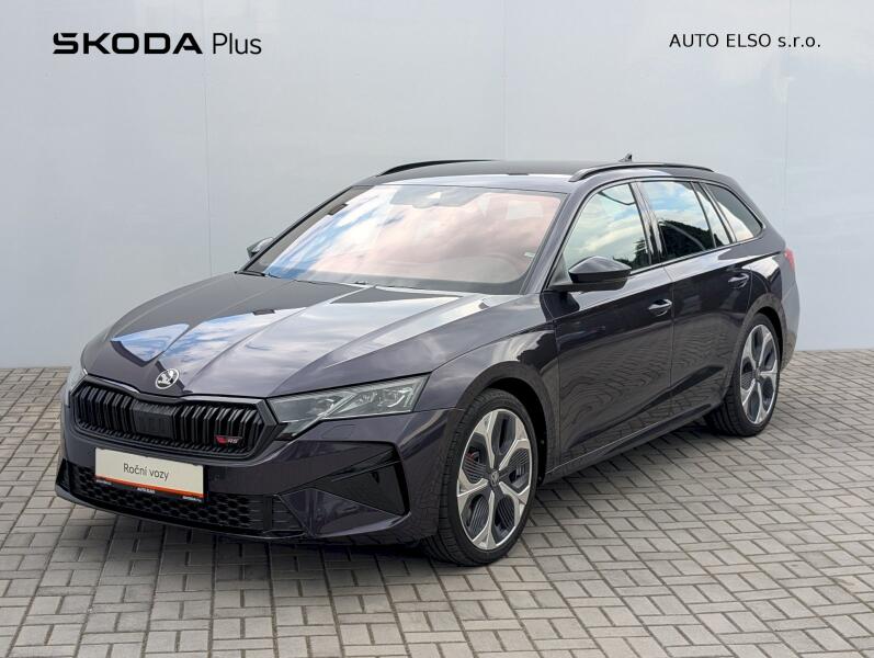 �koda Octavia