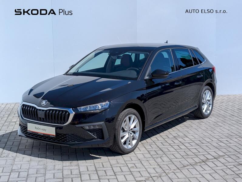 �koda Scala