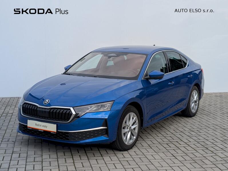 �koda Octavia