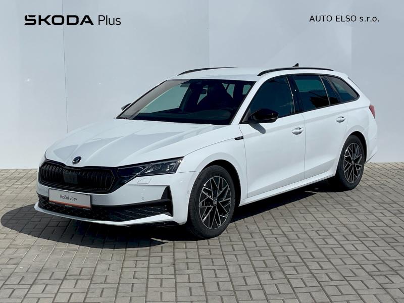 �koda Octavia