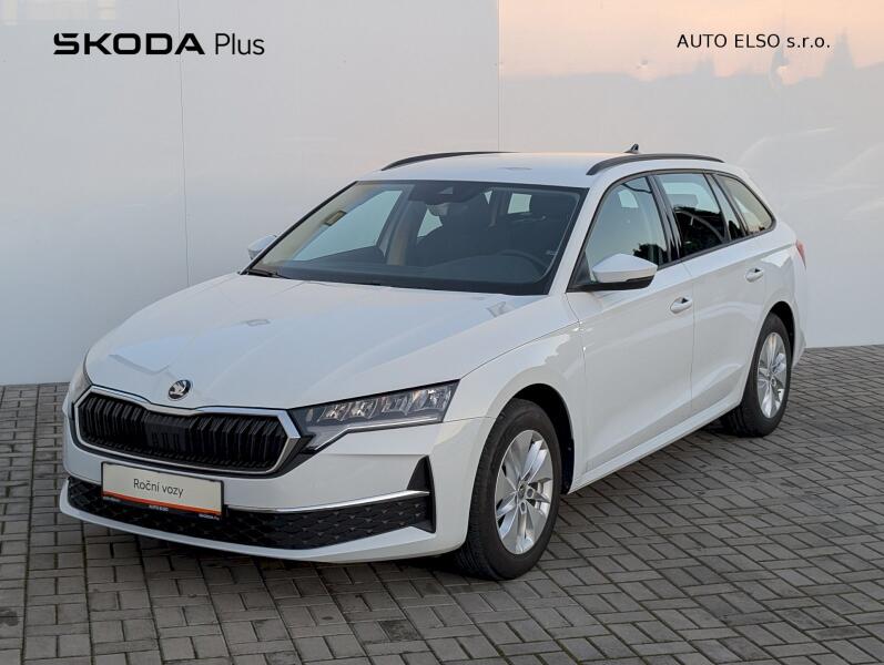 �koda Octavia