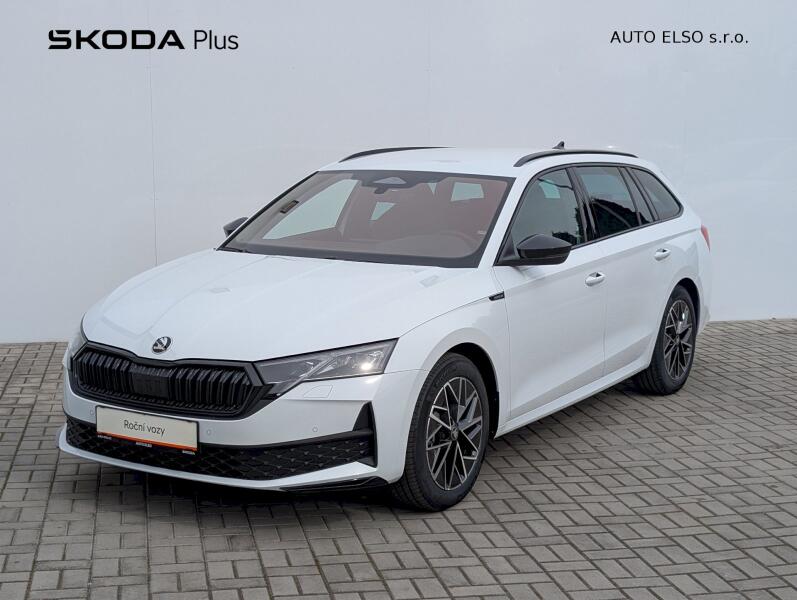 �koda Octavia