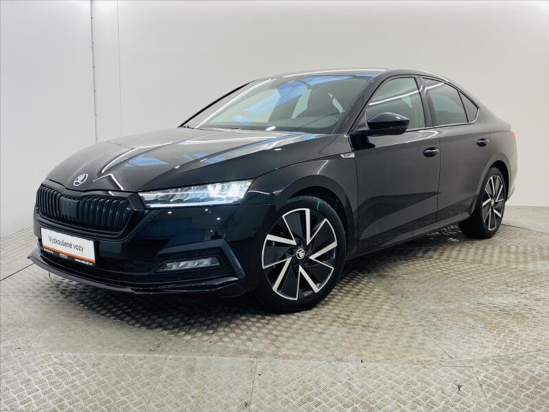 �koda Octavia
