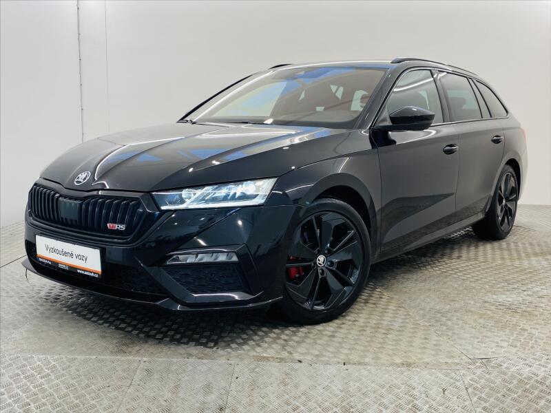 �koda Octavia