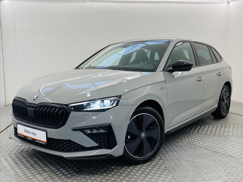 �koda Scala