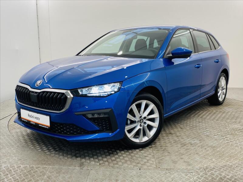 �koda Scala