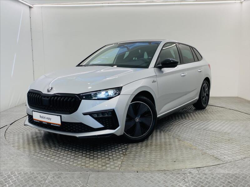 �koda Scala