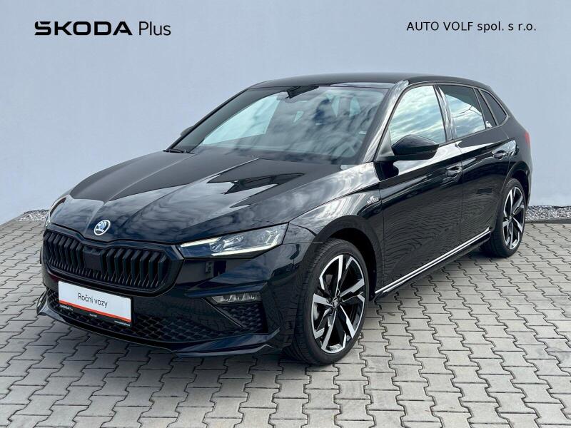 �koda Scala