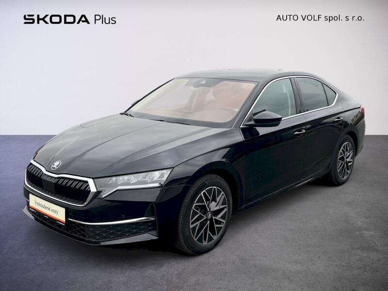 �koda Octavia