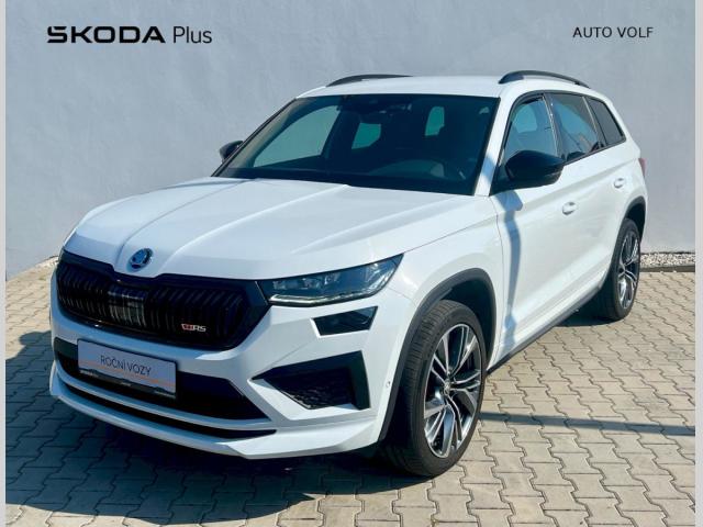 koda Kodiaq