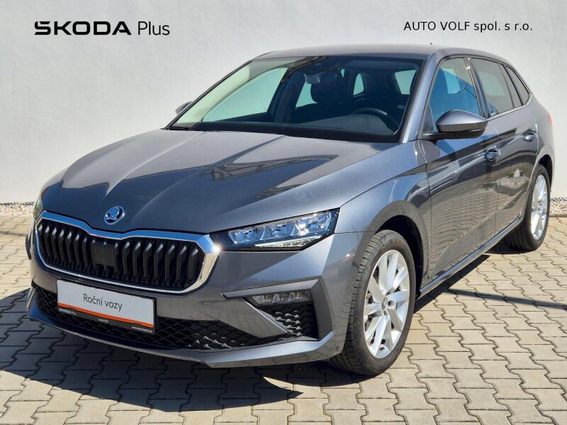�koda Scala