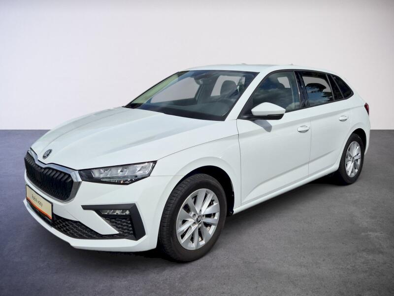�koda Scala