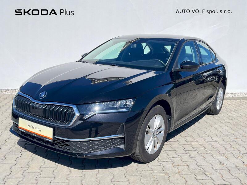 �koda Octavia