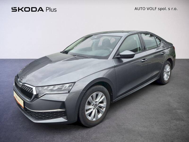 �koda Octavia