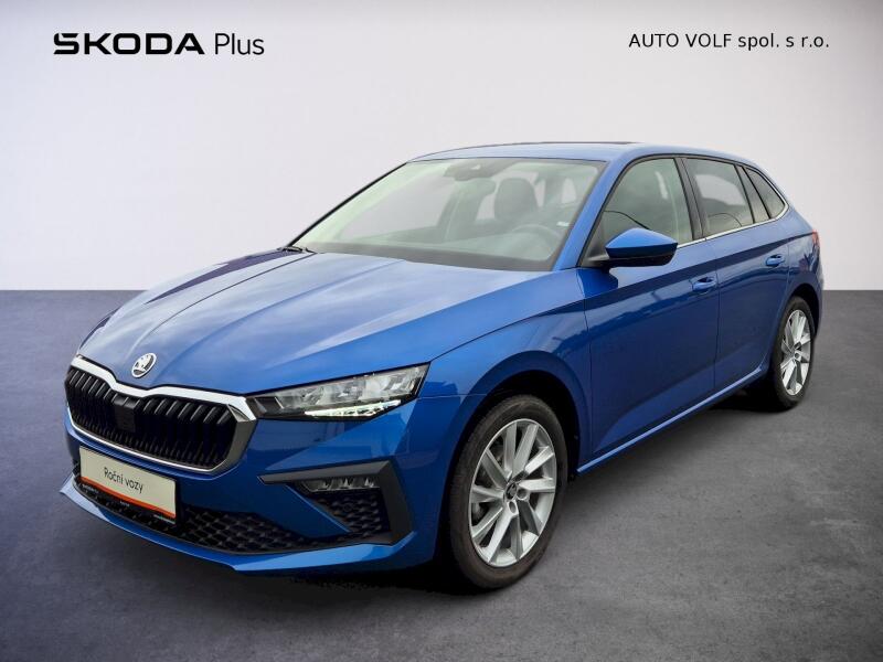 �koda Scala