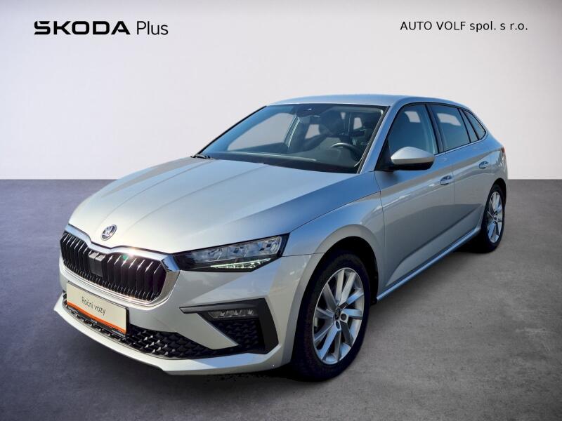 �koda Scala