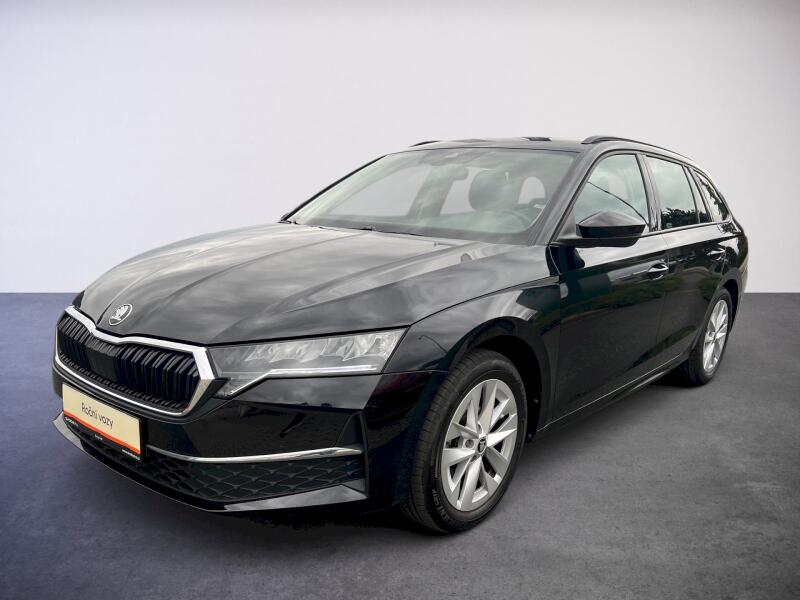 �koda Octavia