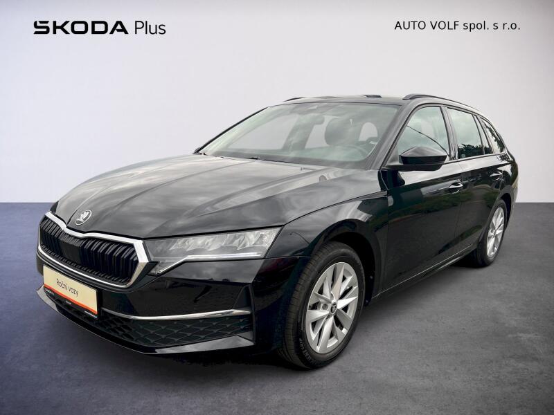 �koda Octavia