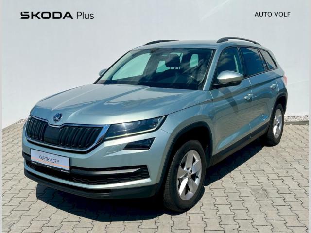 koda Kodiaq