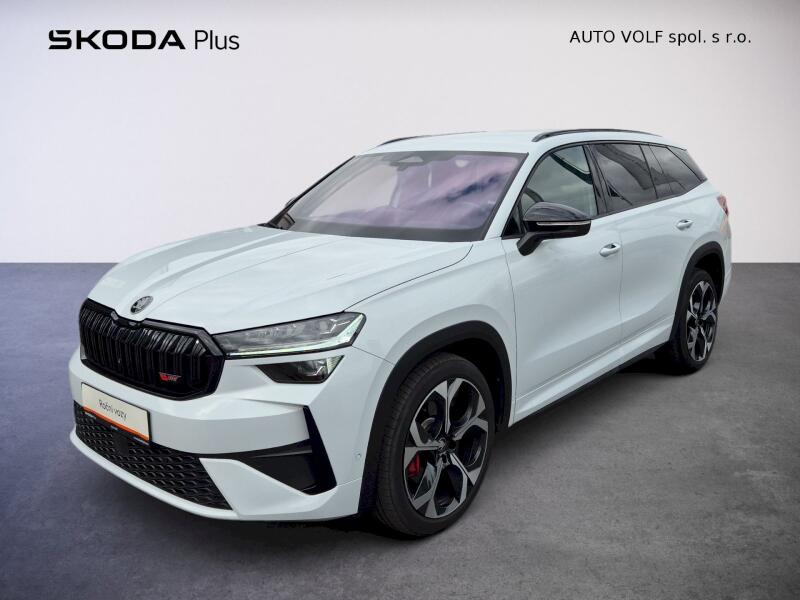 �koda Kodiaq