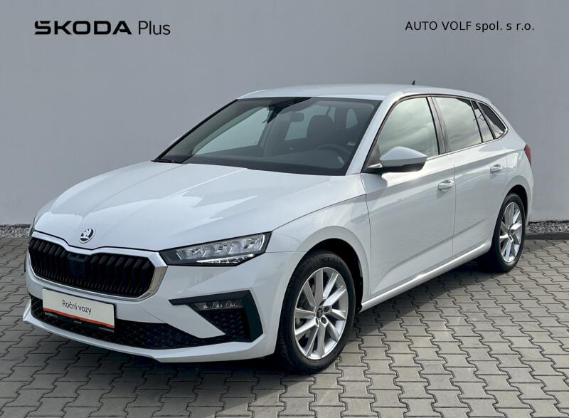 �koda Scala