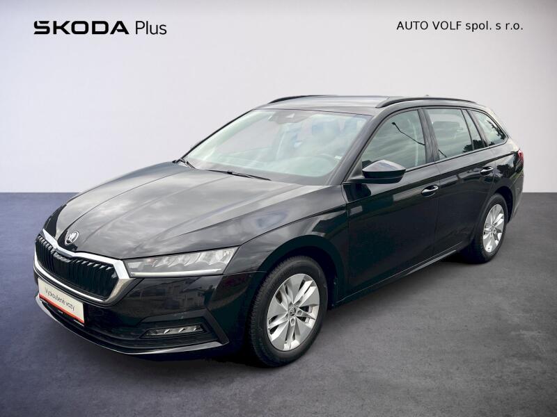 �koda Octavia